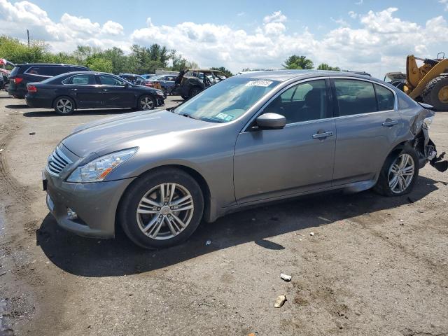 Vin: jn1cv6ar9dm354910, lot: 59019175, infiniti g37 2013 img_1