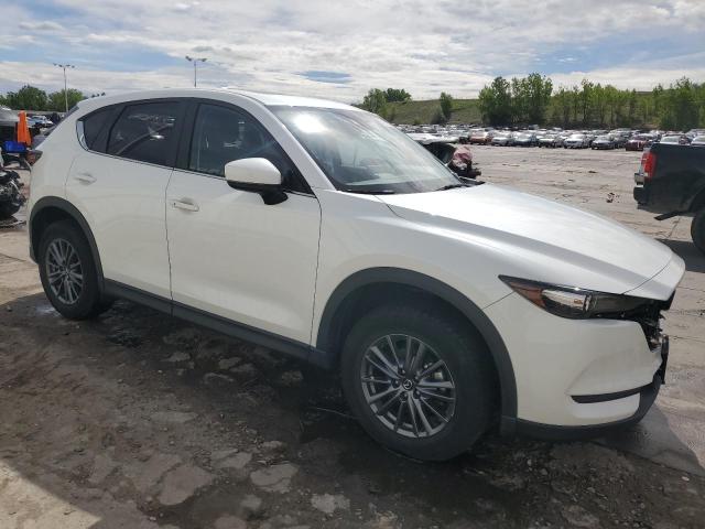 Vin: jm3kfbcm0m0365986, lot: 57161565, mazda cx-5 touring 20214