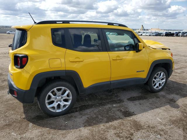 Vin: zaccjbbb7hpg36098, lot: 55059575, jeep renegade latitude 20173