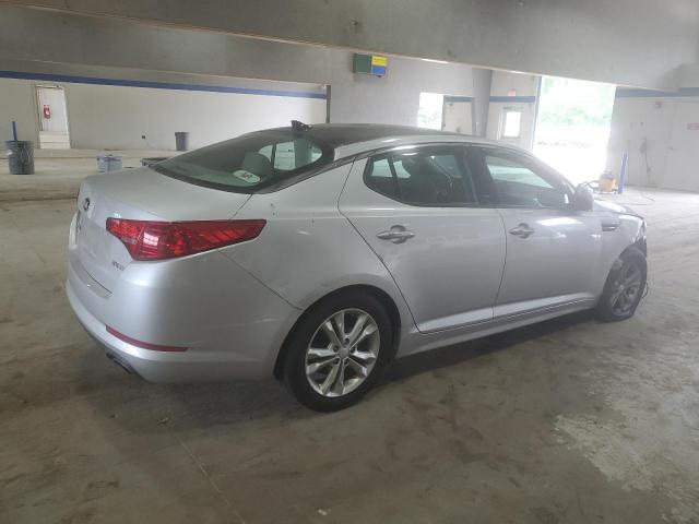 Vin: 5xxgn4a7xdg168459, lot: 56117545, kia optima ex 20133