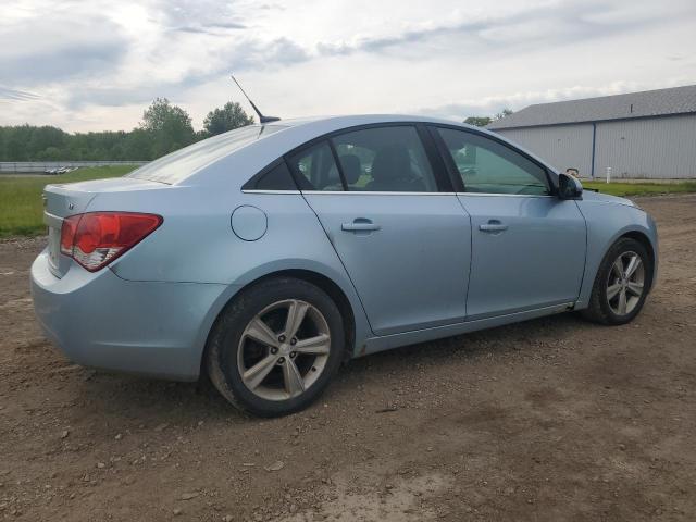 Vin: 1g1pg5sc2c7267448, lot: 58461585, chevrolet cruze lt 20123