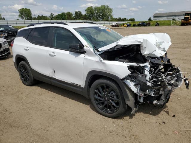 Vin: 3gkaltegxrl173306, lot: 57458985, gmc terrain sle 20244