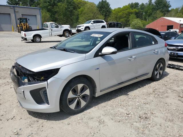 Vin: kmhc75lh3ku049109, lot: 56517145, hyundai ioniq 2019 img_1