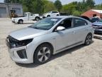 2019 HYUNDAI IONIQ - KMHC75LH3KU049109