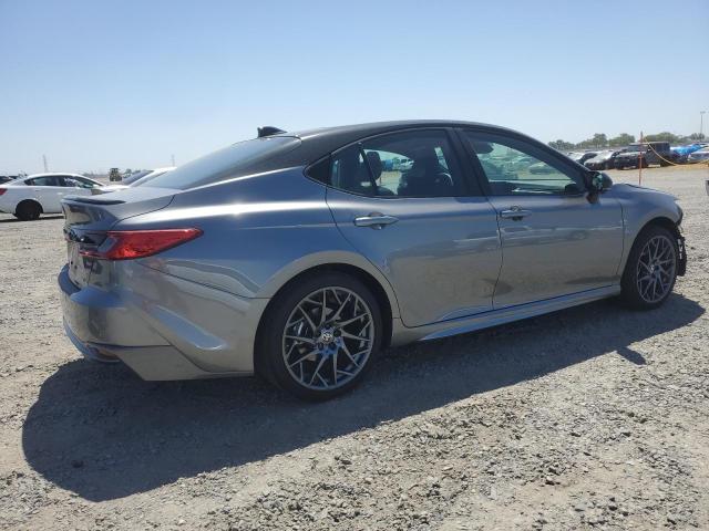 Vin: 4t1daack8su578937, lot: 56594565, toyota camry xse 20253
