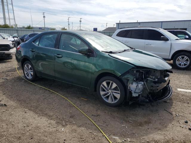 Vin: 5yfbprhe8fp251095, lot: 56006935, toyota corolla eco 20154