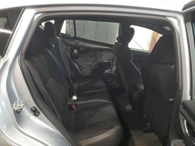 2017 SUBARU IMPREZA SP 4S3GTAK67H3720564