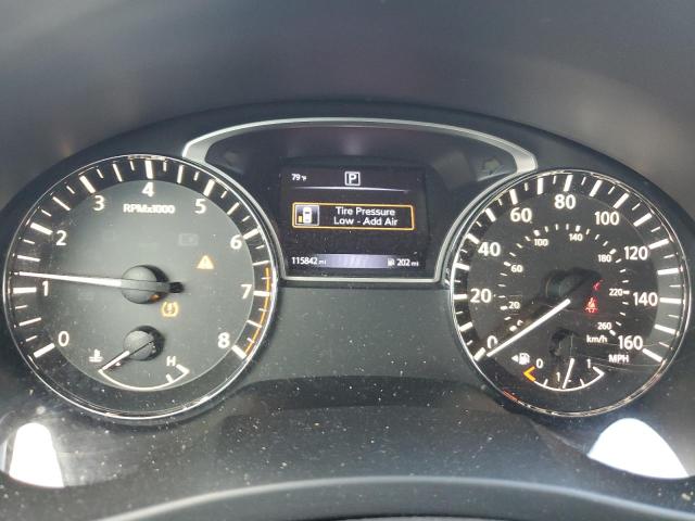 2016 NISSAN ALTIMA 2.5 - 1N4AL3AP7GC207671