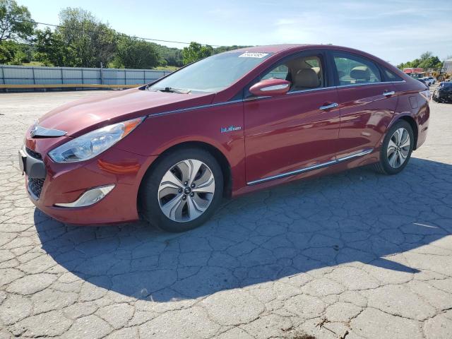 HYUNDAI SONATA HYB
