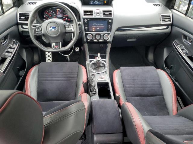 2018 SUBARU WRX STI - JF1VA2N6XJ9815028