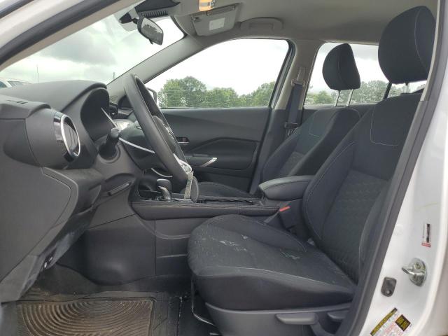 2021 NISSAN KICKS SV - 3N1CP5CV6ML564924