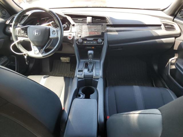 2021 HONDA CIVIC SPORT SHHFK7H47MU425368