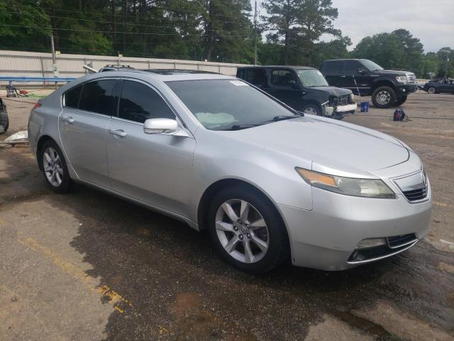 Vin: 19uua8f26da006442, lot: 55892075, acura tl 20134