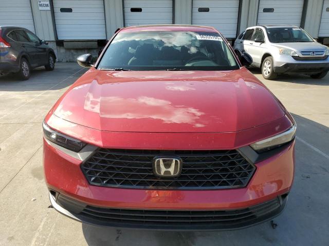2024 HONDA ACCORD HYB 1HGCY2F51RA095231