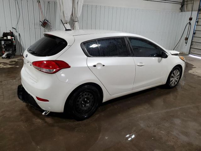 2016 KIA FORTE LX - KNAFK5A83G5585513