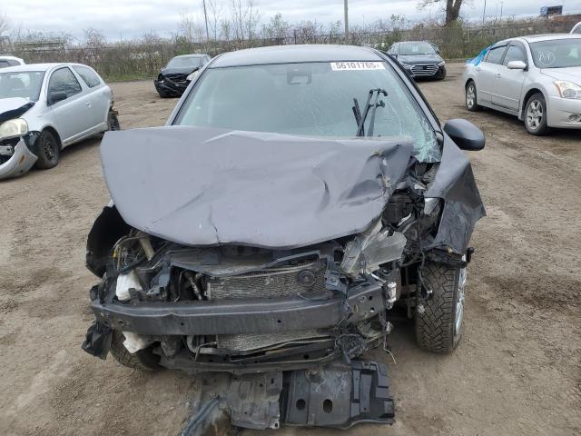 2017 TOYOTA YARIS L VNKKTUD35HA077987