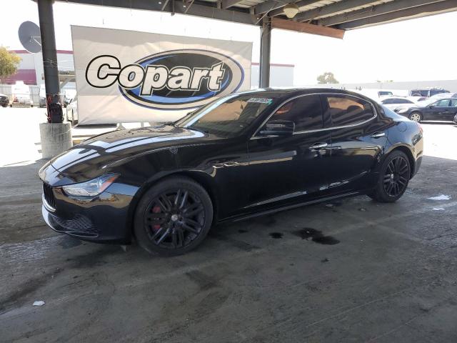 Vin: zam57xsa7f1140304, lot: 57001635, maserati all models 2015 img_1
