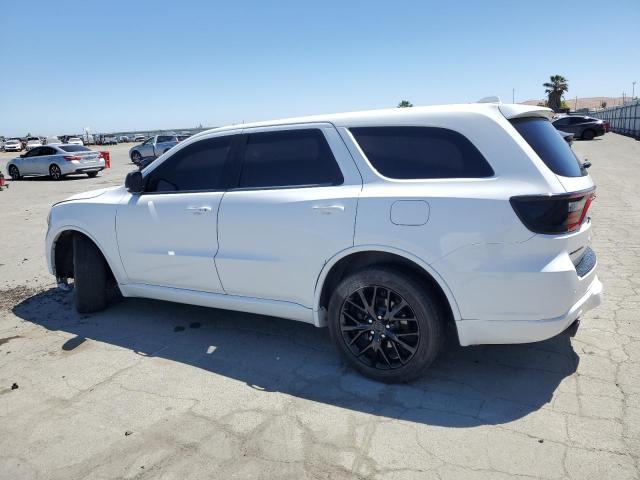 Vin: 1c4sdjct9gc486471, lot: 58099295, dodge durango r/t 20162