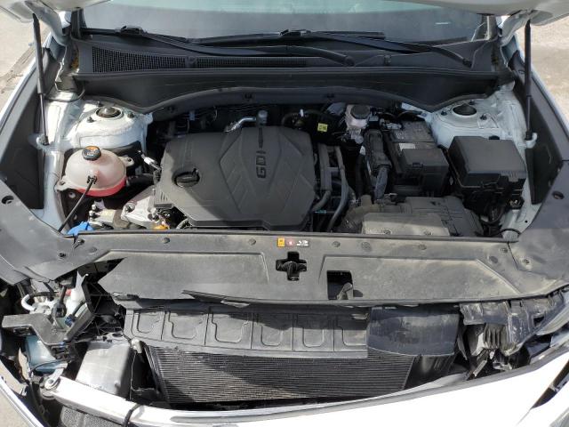 2023 HYUNDAI SANTA FE S - 5NMS1DAJ2PH650284