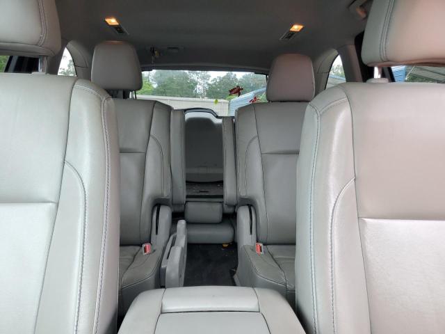 2018 TOYOTA HIGHLANDER - 5TDKZRFH0JS540821
