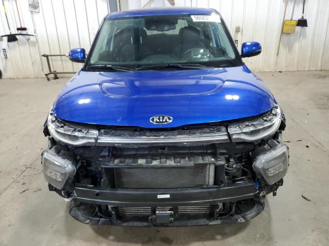 2020 KIA SOUL GT-LI - KNDJ53AF9L7116707