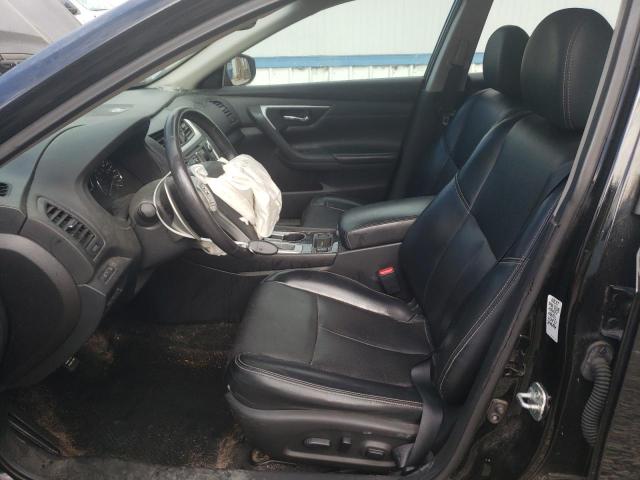 2017 NISSAN ALTIMA 3.5 1N4BL3APXHC193478