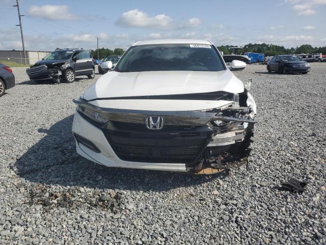 2019 HONDA ACCORD SPO - 1HGCV1F35KA032463