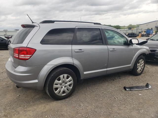 Vin: 3c4pdcab0jt384306, lot: 55283385, dodge journey se 20183