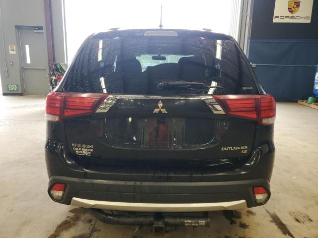 2016 MITSUBISHI OUTLANDER - JA4AZ3A35GZ012259