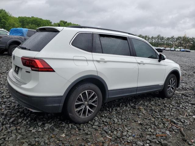 Vin: 3vv2b7ax7km151510, lot: 56897195, volkswagen tiguan se 20193