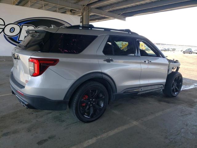 Vin: 1fm5k8gc0lga92961, lot: 56694405, ford explorer st 20203