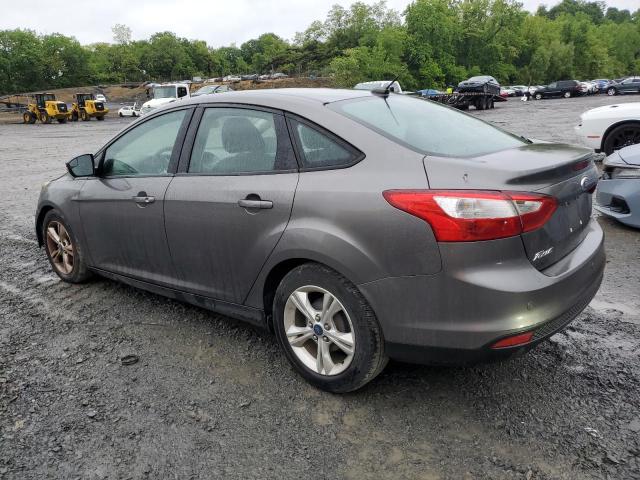 Vin: 1fadp3f24el243345, lot: 58073465, ford focus se 20142