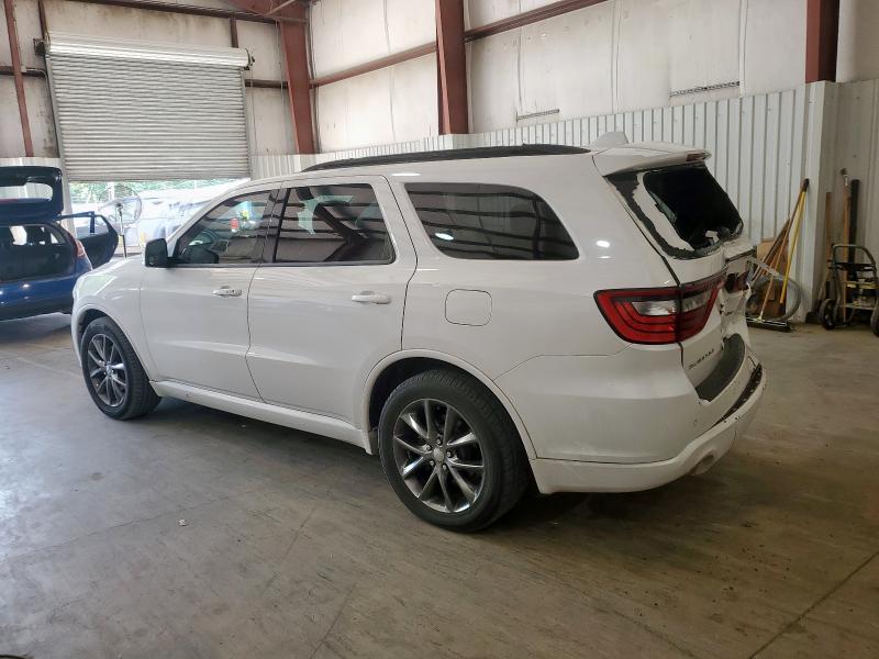 2017 DODGE DURANGO GT 1C4RDHDG8HC798548