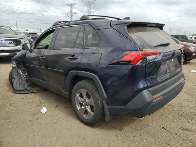 Vin: jtmrwrfv6nd147484, lot: 56595295, toyota rav4 xle 20222