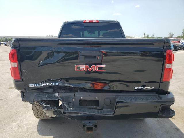 2019 GMC SIERRA K25 1GT12SEY1KF202810