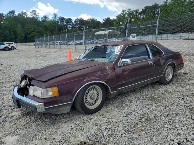 LINCOLN MARK VII L