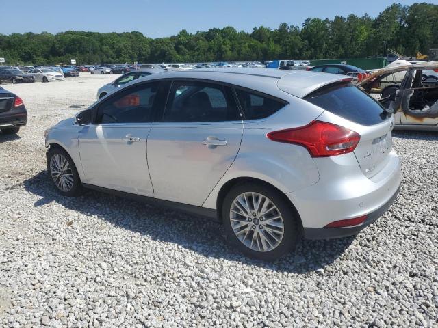 Vin: 1fadp3n24jl326253, lot: 57757835, ford focus titanium 20182