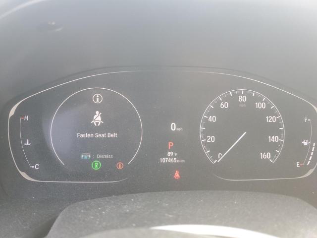 2021 HONDA ACCORD SPO - 1HGCV1F32MA062832