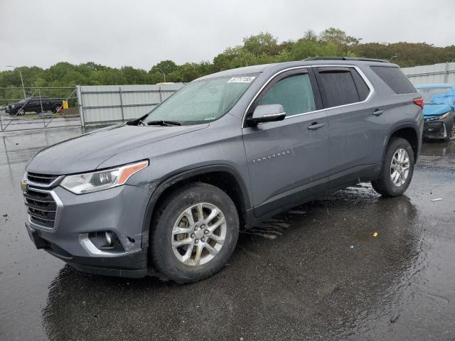 CHEVROLET TRAVERSE L