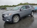 2020 CHEVROLET TRAVERSE L - 1GNEVGKW8LJ151014