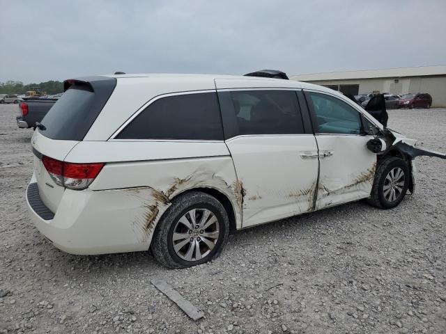 2016 HONDA ODYSSEY SE 5FNRL5H32GB099913