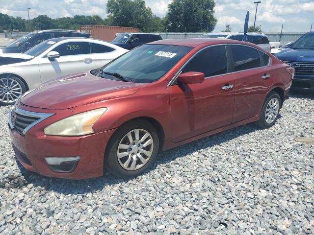 Vin: 1n4al3ap6fn921066, lot: 58472115, nissan altima 2.5 2015 img_1