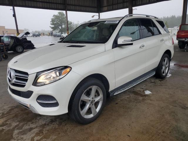 Vin: 4jgda5jb5jb012500, lot: 55888065, mercedes-benz gle-class 350 2018 img_1