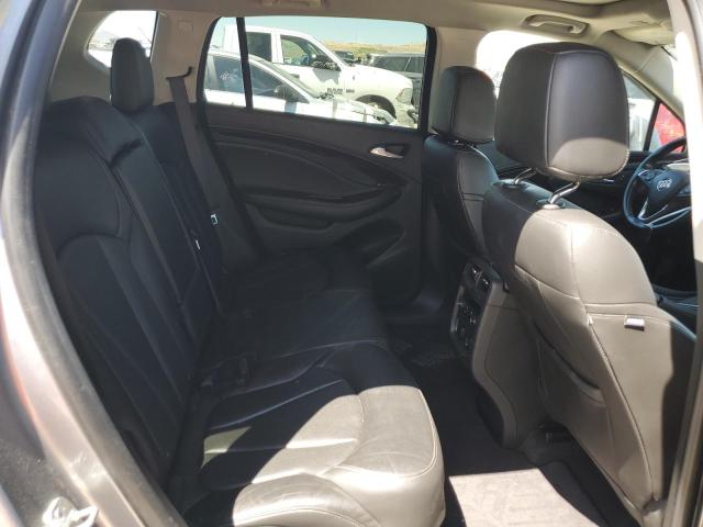 2020 BUICK ENVISION PREMIUM #3285815897