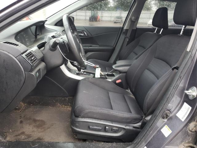 2015 HONDA ACCORD SPO - 1HGCR2F58FA191642