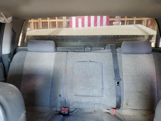 2018 GMC SIERRA K25 - 1GT12REGXJF264379