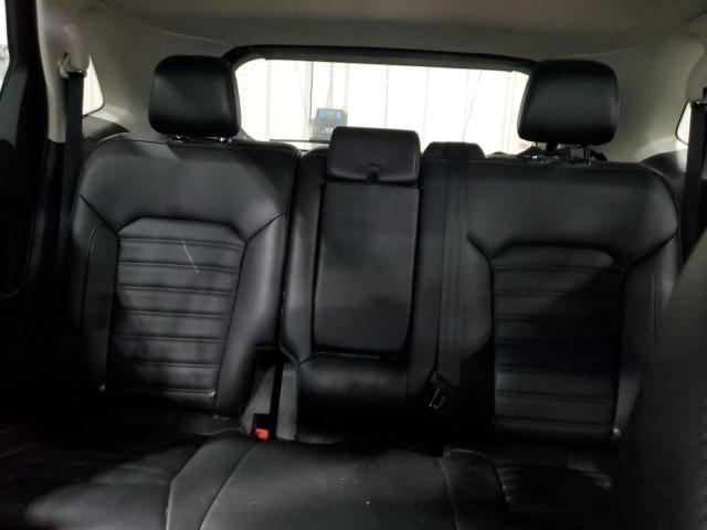 2020 FORD EDGE SEL - 2FMPK4J96LBA41535