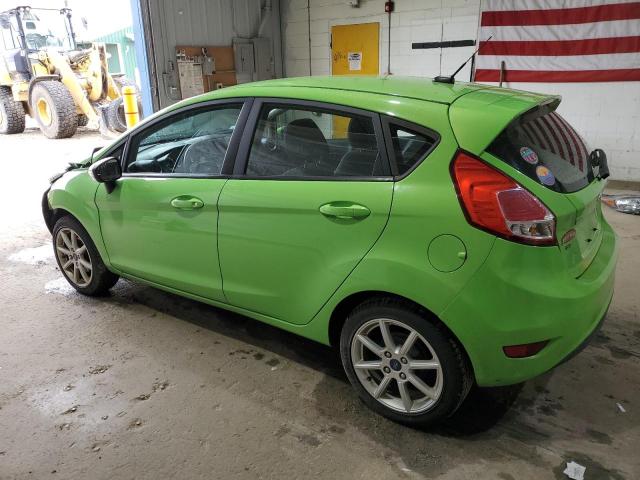 Vin: 3fadp4ej2fm215834, lot: 58052045, ford fiesta se 20152