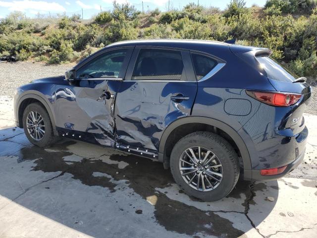 Vin: jm3kfbcm2l0834624, lot: 57001005, mazda cx-5 touring 20202