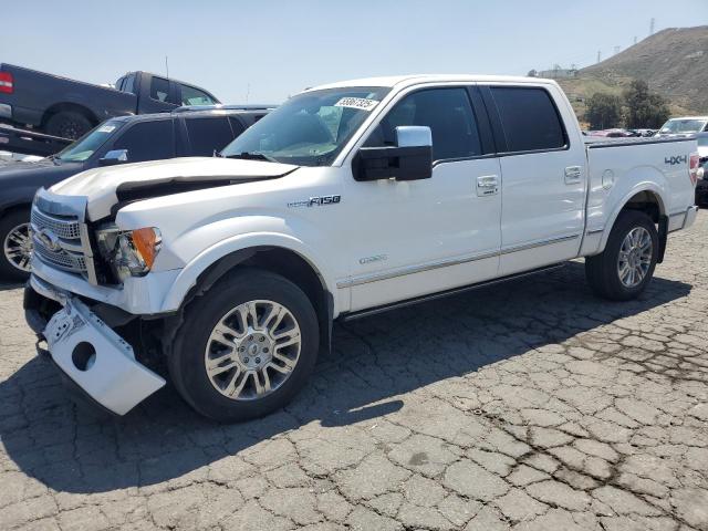 Vin: 1ftfw1et5bfa94331, lot: 55867325, ford f-150 supercrew 2011 img_1